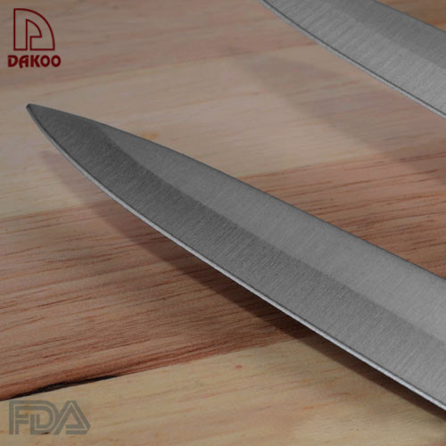 cuchillo de chef DAKOO KN14105E, imagen 2