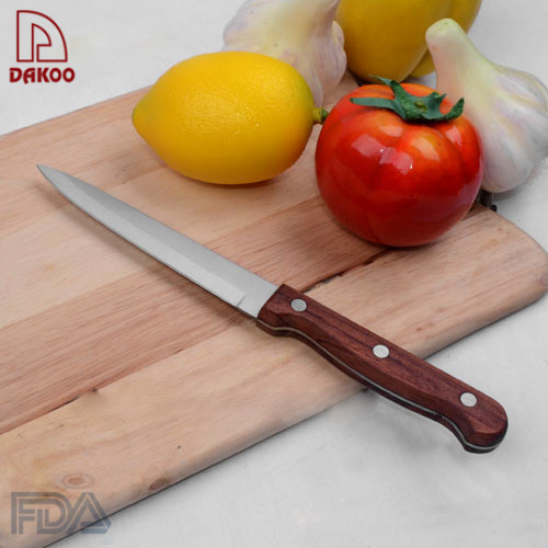 cuchillo de chef DAKOO KN14105E, imagen 3