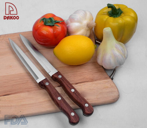 cuchillo de chef DAKOO KN14105E, imagen 4