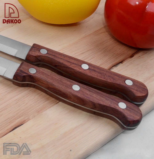 cuchillo de chef DAKOO KN14105E, imagen 5