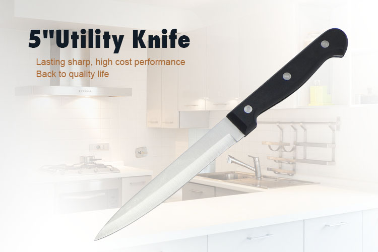cuchillo de chef DAKOO KN12605E, imagen 1