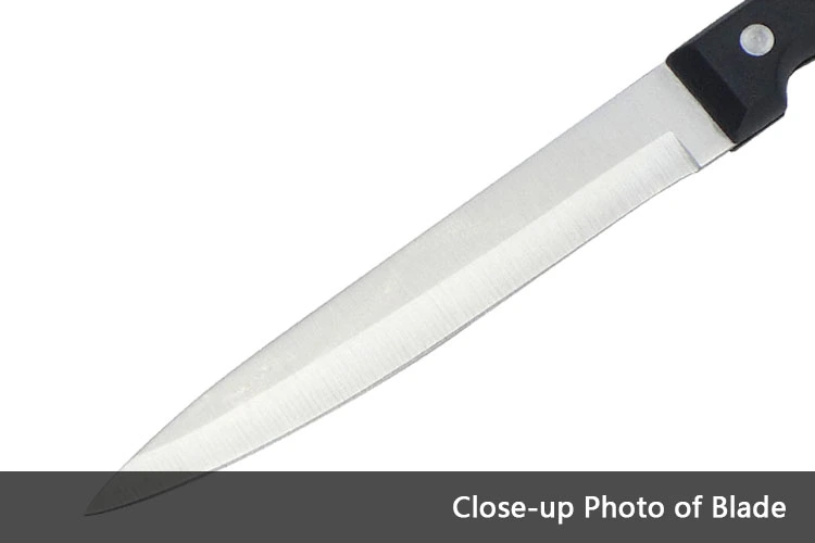 cuchillo de chef DAKOO KN12605E, imagen 7