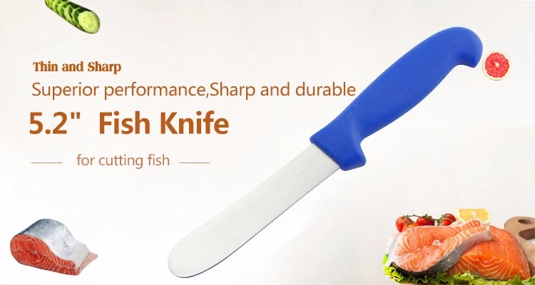 cuchillo de chef DAKOO KN57552W, imagen 1