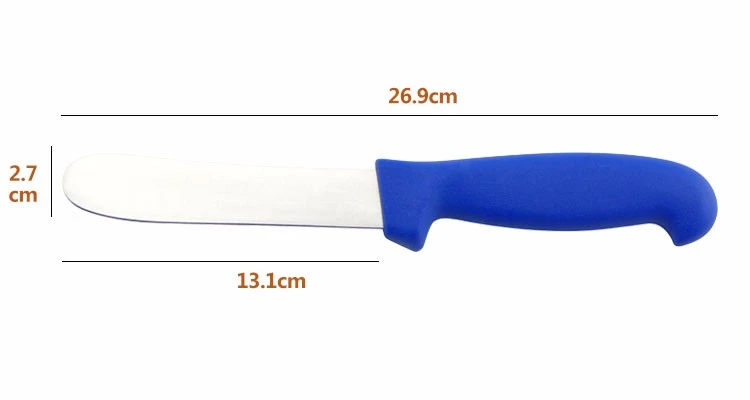 cuchillo de chef DAKOO KN57552W, imagen 5