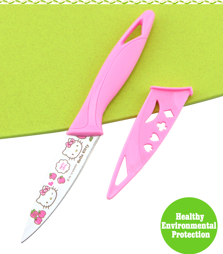 pelador DAKOO Paring Knife KN549B35H, imagen 5
