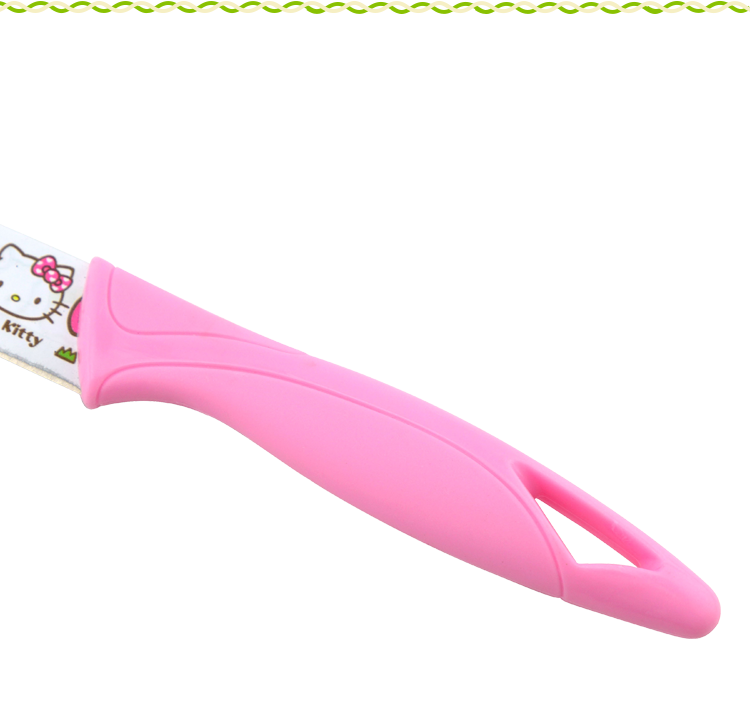 pelador DAKOO Paring Knife KN549B35H, imagen 10