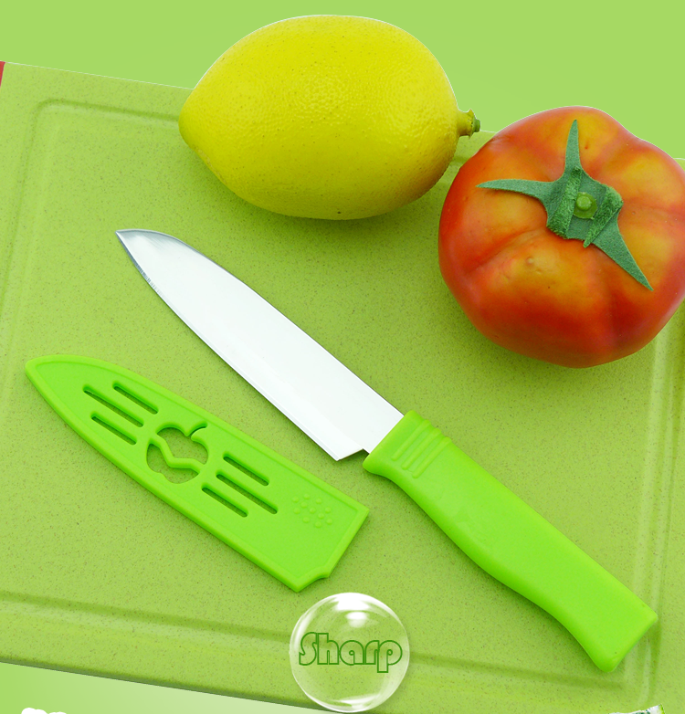 pelador DAKOO Paring Knife KN54035H, imagen 1