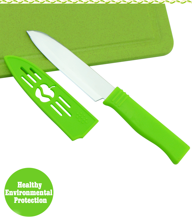 pelador DAKOO Paring Knife KN54035H, imagen 5