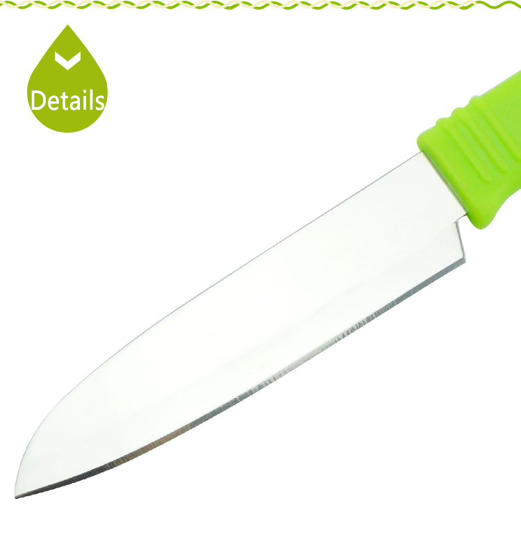 pelador DAKOO Paring Knife KN54035H, imagen 9