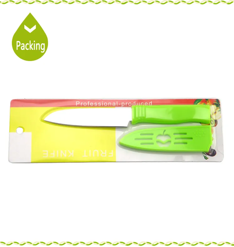 pelador DAKOO Paring Knife KN54035H, imagen 11
