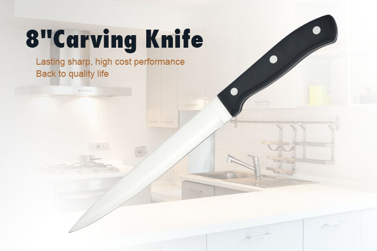 cuchillo de chef DAKOO KN06708C, imagen 1