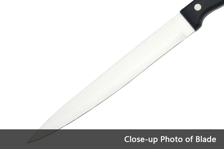 cuchillo de chef DAKOO KN06708C, imagen 7