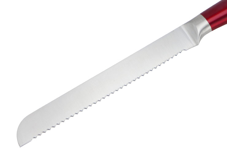 cuchillo de chef DAKOO KN085B08B, imagen 7