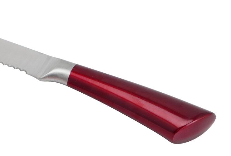 cuchillo de chef DAKOO KN085B08B, imagen 8