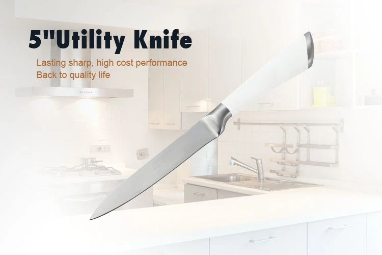 cuchillo de chef DAKOO KN085A05E-, imagen 1