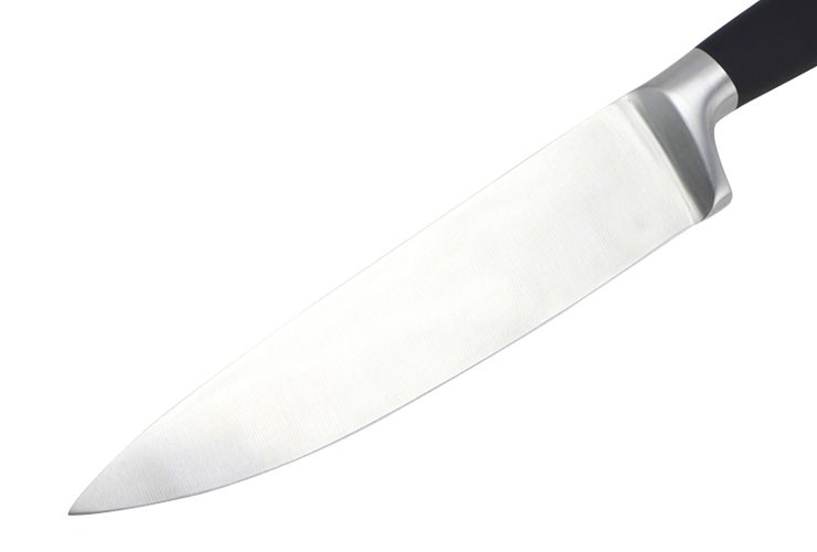 cuchillo de chef DAKOO KN21508A, imagen 7