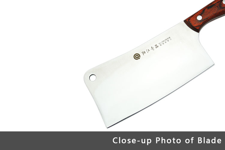 cuchillo de chef DAKOO KN002A07Z, imagen 12