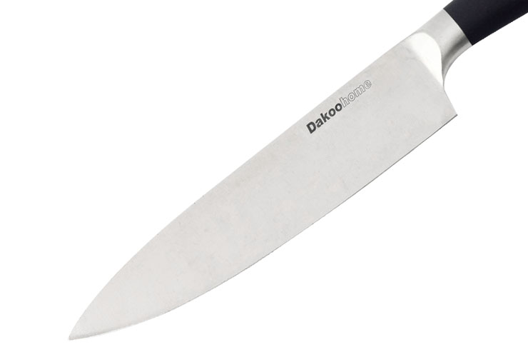 cuchillo de chef DAKOO KN085A08A, imagen 7
