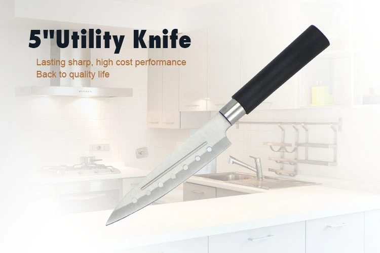 cuchillo de chef DAKOO KN12805EA, imagen 1