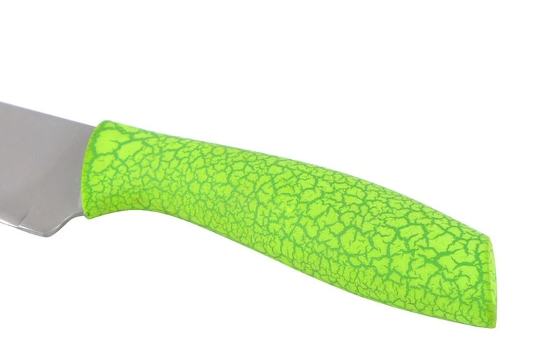 cuchillo de chef DAKOO KN449C08A, imagen 10