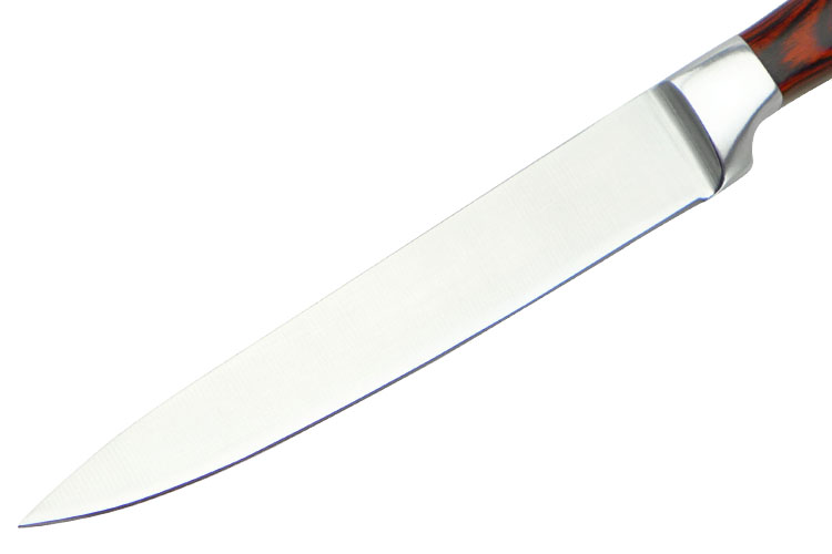 cuchillo de chef DAKOO KN463A05E, imagen 9