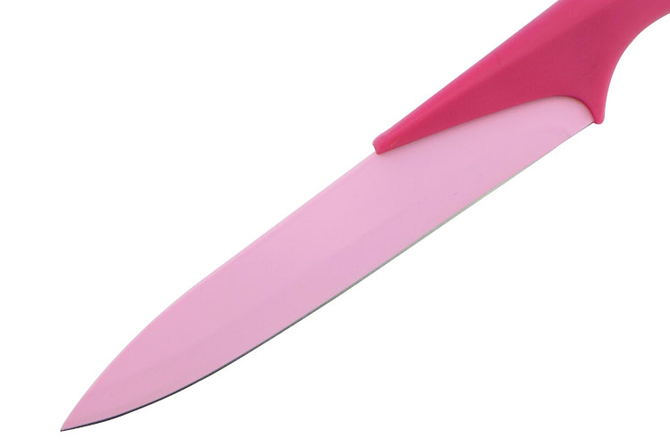 cuchillo de chef DAKOO KN440A05E, imagen 9