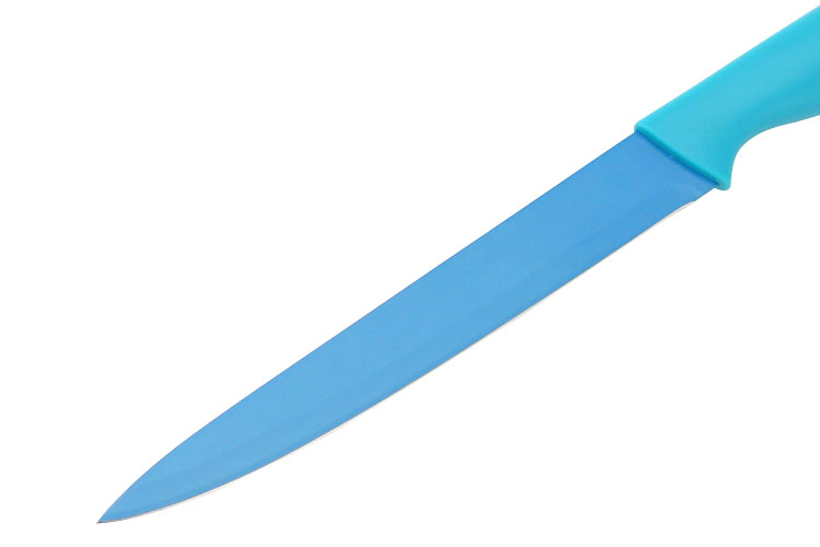 cuchillo de chef DAKOO KN448A08C, imagen 9