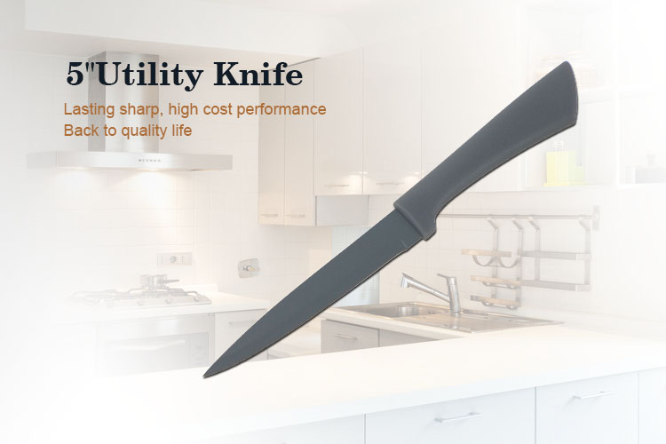 cuchillo de chef DAKOO KN125A05E, imagen 1