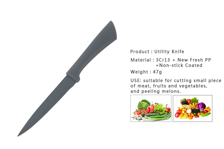cuchillo de chef DAKOO KN125A05E, imagen 3