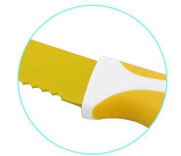 cuchillo de chef DAKOO KN45108B, imagen 6