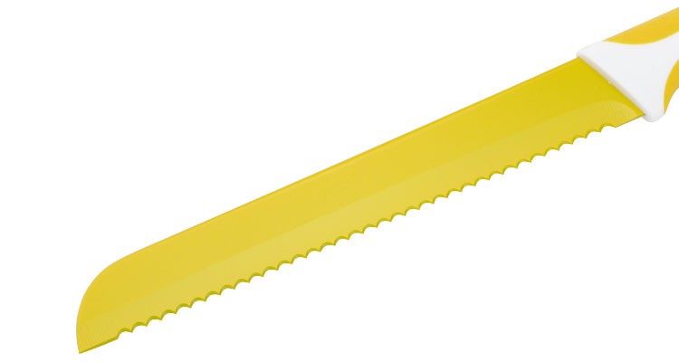 cuchillo de chef DAKOO KN45108B, imagen 8
