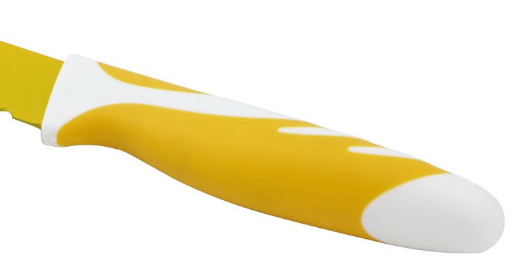 cuchillo de chef DAKOO KN45108B, imagen 9