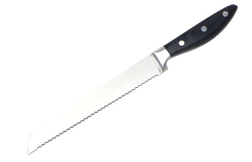 cuchillo de chef DAKOO KN47808B, imagen 2