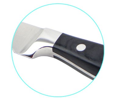 cuchillo de chef DAKOO KN47808B, imagen 6