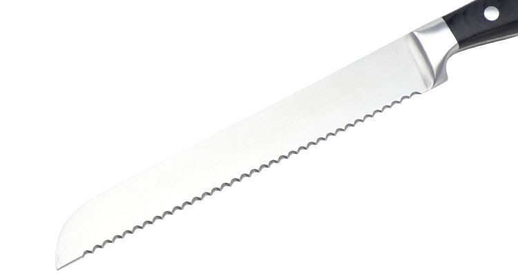 cuchillo de chef DAKOO KN47808B, imagen 8