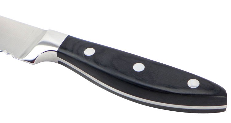 cuchillo de chef DAKOO KN47808B, imagen 9