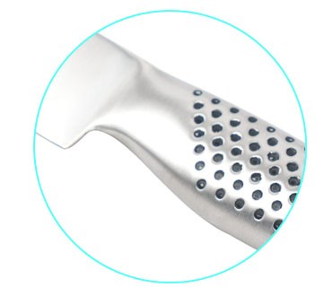 cuchillo de chef DAKOO KN49308C, imagen 6