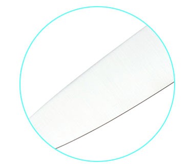 cuchillo de chef DAKOO KN49308C, imagen 7