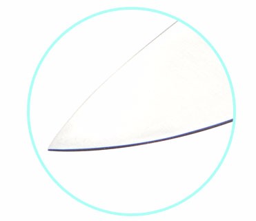 cuchillo de chef DAKOO KN50008A, imagen 7