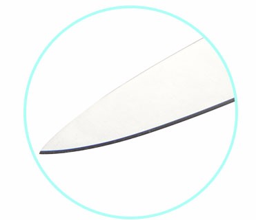 cuchillo de chef DAKOO KN50008C, imagen 7
