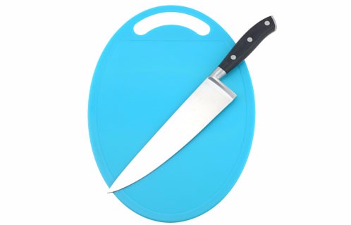cuchillo de chef DAKOO KN49708A, imagen 2