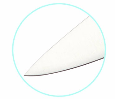 cuchillo de chef DAKOO KN49708A, imagen 7