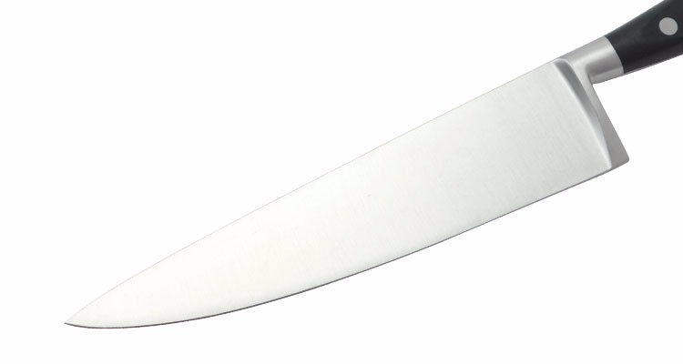cuchillo de chef DAKOO KN49708A, imagen 8