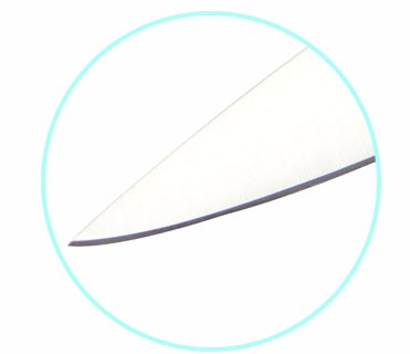 cuchillo de chef DAKOO KN49708C, imagen 7