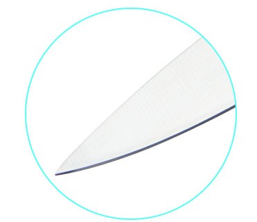 cuchillo de chef DAKOO KN479A08C, imagen 7