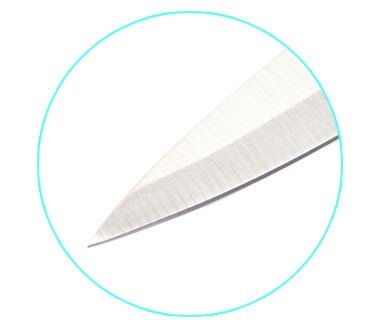 cuchillo de chef DAKOO KN462A05E, imagen 7