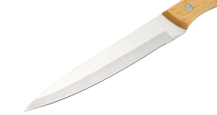 cuchillo de chef DAKOO KN462A05E, imagen 8