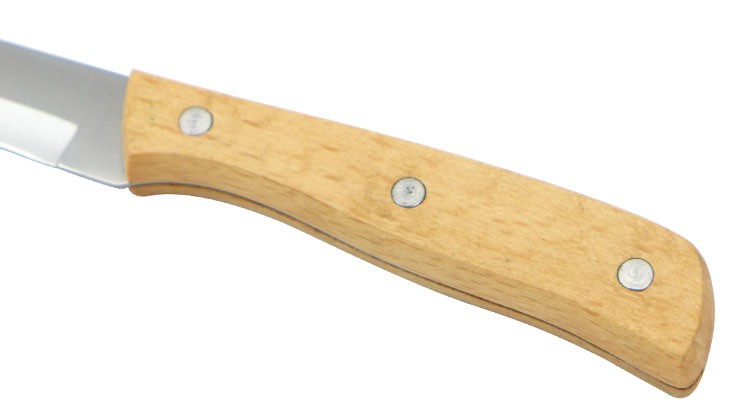 cuchillo de chef DAKOO KN462A05E, imagen 9