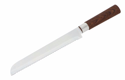cuchillo de chef DAKOO KN128C08B, imagen 2