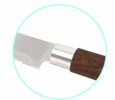 cuchillo de chef DAKOO KN128C08B, imagen 6